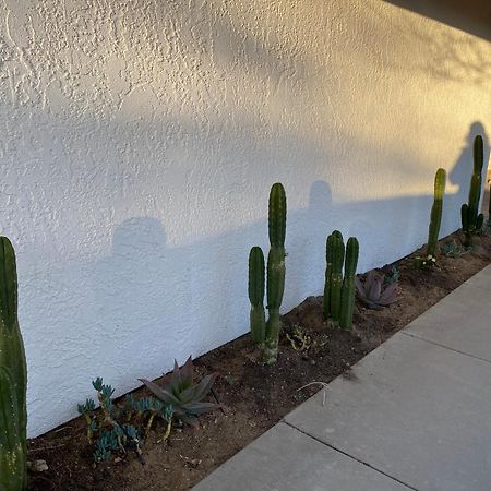 Electroliquid'S Casa Pueblo Joshua Tree Villa Exterior photo