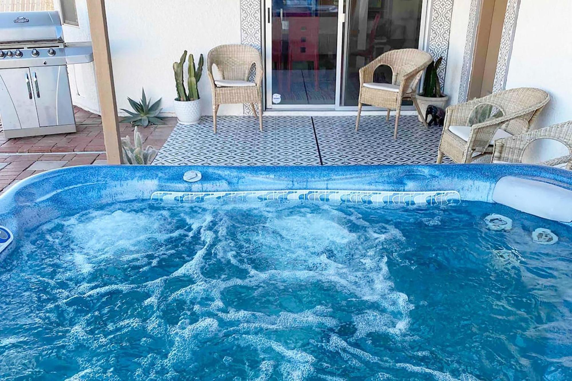 Electroliquid'S Casa Pueblo Joshua Tree Villa Exterior photo
