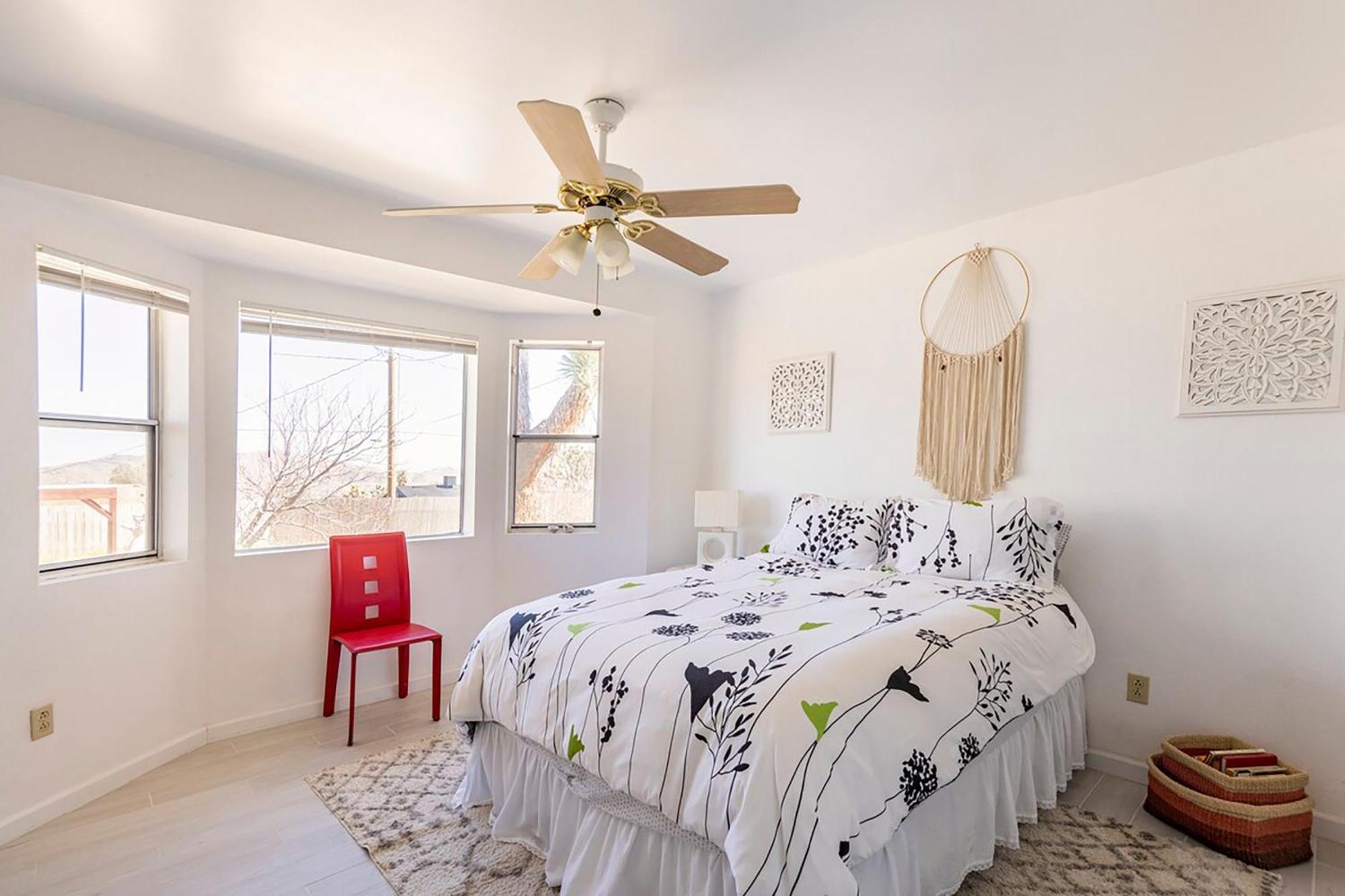 Electroliquid'S Casa Pueblo Joshua Tree Villa Exterior photo
