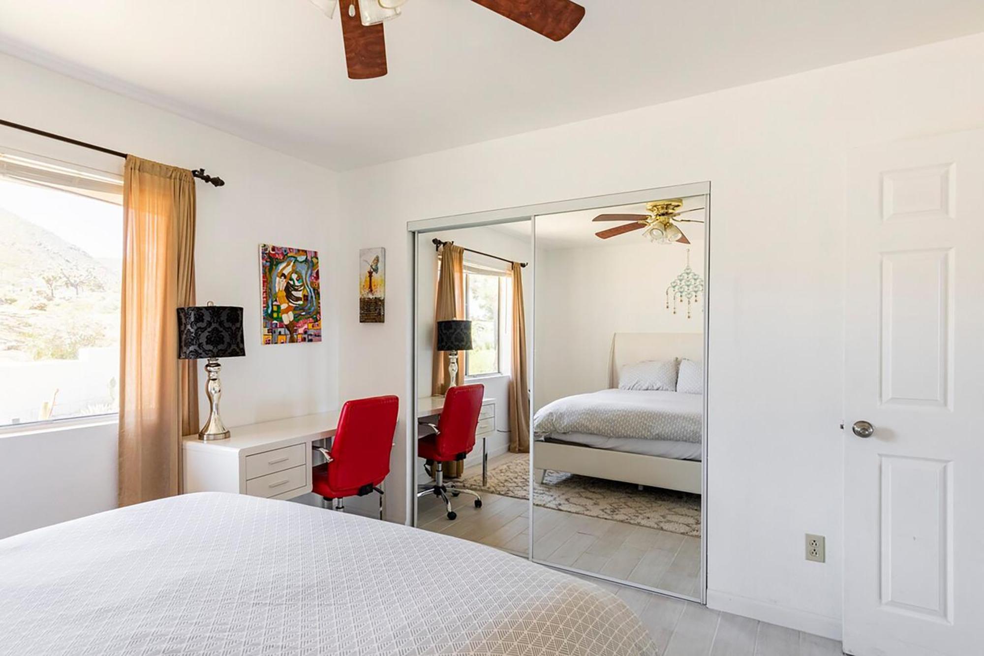Electroliquid'S Casa Pueblo Joshua Tree Villa Exterior photo